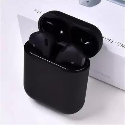 Air pods with Mic Bluetooth Headset